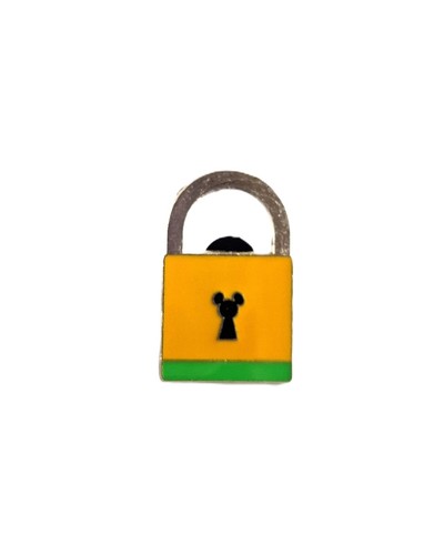 Disney lock collection pin - lock,