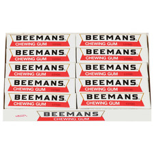 Chewing Gum 5 Stick Packs 20