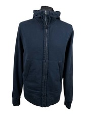 C.P. Company Goggle Hoodie L