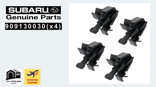 Subaru oem 909130030 - oem,