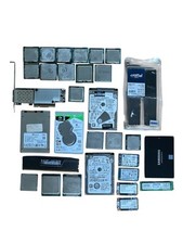 Job Lot of PC Components – Cpu I3 I5 I7 I9 RAM DDR5 SSD ✅ FAULTY /  NO RETURNS ✅