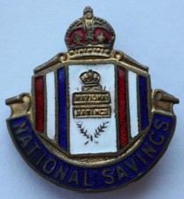 British National Savings