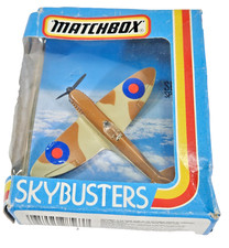 Matchbox Skybusters SB-19
