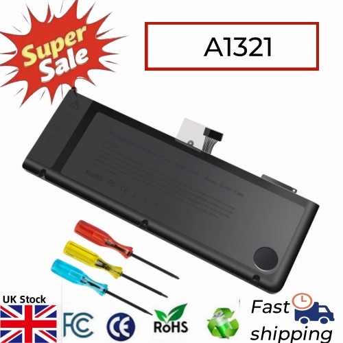 Battery for apple macbook - battery,