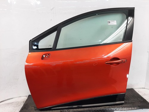 2016 renault clio door - 2016,