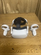 Oculus Meta Quest 2 Virtual