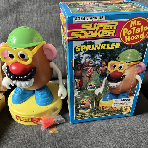 Vintage larami hasbro - larami,