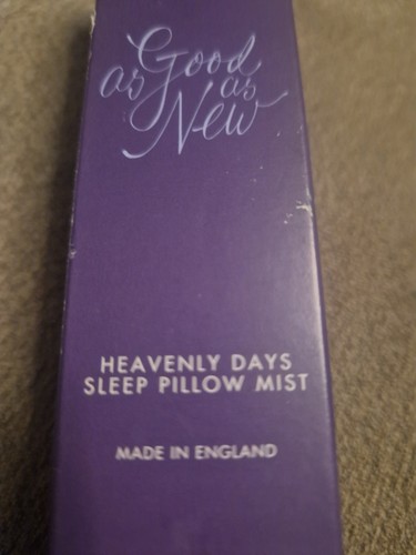 Champneys heavenly days sleep - champneys,