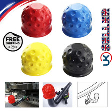 50mm Tow Bar Ball Cover Cap