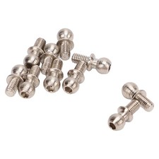 :10 Pcs RC Steering Ball Joint