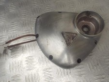 Triumph T100 R 500cc Twin Daytona Engine Timing Cover E4630