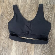 Buffbunny Collection Black