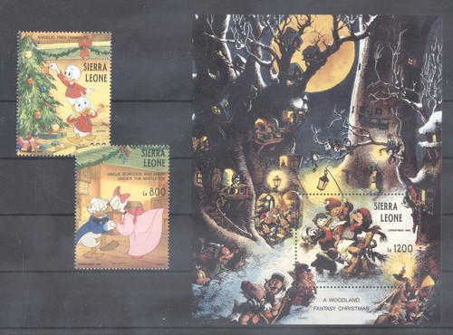 Disney christmas - (706724),