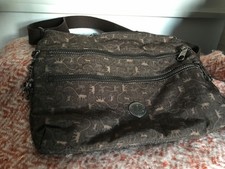 Kipling Brown crossbody bag