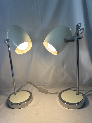 Eyeball pair lamps bhs 2007 - eyeball,