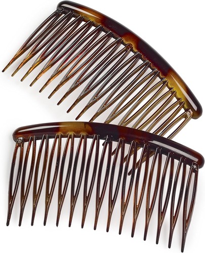 Manicare side combs pack of - combs,,