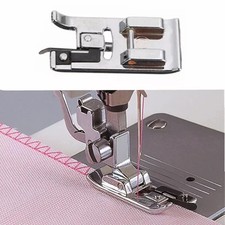Overlock foot sewing machine - foot,