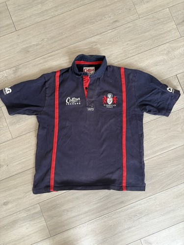 Vintage gloucester rugby - vintage,