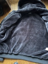 Firetrap Men's Hooded Jacket