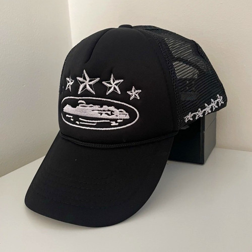 Corteiz trucker hat 10 - trucker, 10/10
