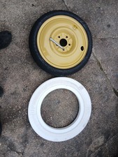 2005 - 2024 MAZDA SPACE SAVER