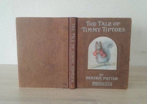 1st edition beatrix - 1st,