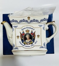 The queens diamond jubilee