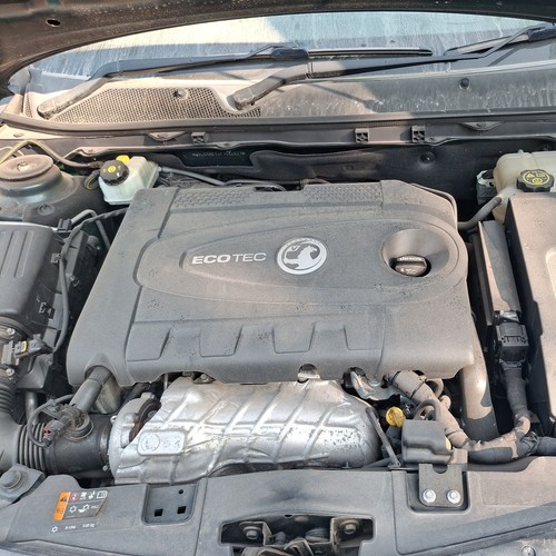 Vauxhall insignia astra gtc - insignia,
