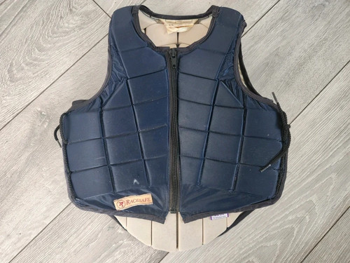Racesafe navy blue childs - racesafe,