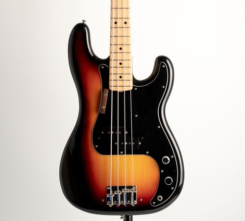 Fernandes fpb refinish - fernandes,