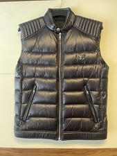 Mens Prada Milano Gilet (50)