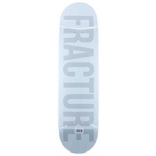 Fracture Skateboards Fade