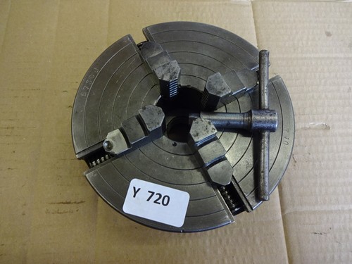 Myford thread 4 - thread, 6"