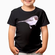 American Flying Bird Wildlife Nature Lovers Gift Boys Girls Kids T-Shirts #TA-27