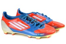 ADIDAS F10 F50 TRX FG FOOTBALL