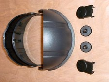 PLASTIMO OLYMPIC 135 COMPASS