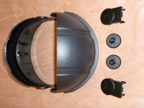 Plastimo olympic 135 compass - 135,