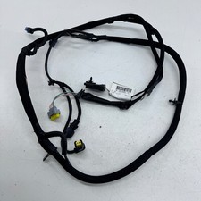 PEUGEOT 207 BATTERY CABLE 9672973180 WIRING LOOM WIRE 1.4 PETROL KFT 09-14