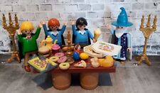 PLAYMOBIL HARRY POTTER RUM