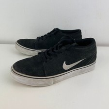 Nike SB Satire Mid Black