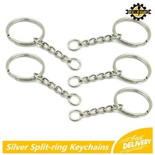 SPLIT RING KEYCHAINS Keyring