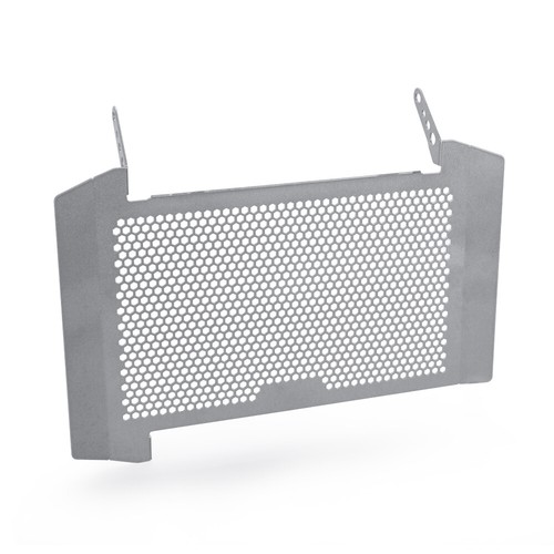 Radiator grille guard - grille,