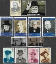 Sir winston churchill - winston,