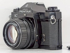 [Exc+3 READ] PENTAX KX 35mm