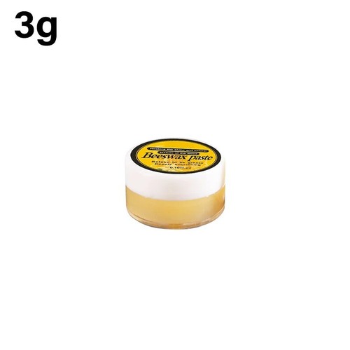 Natural beeswax furniture - natural,