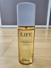 Dior Hydra Life Oil to Milk Makeup Removing Cleanser