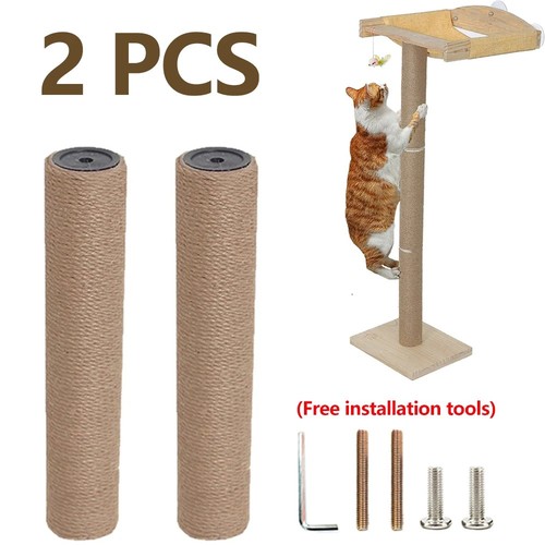 Cat scratching post scratch - scratching,