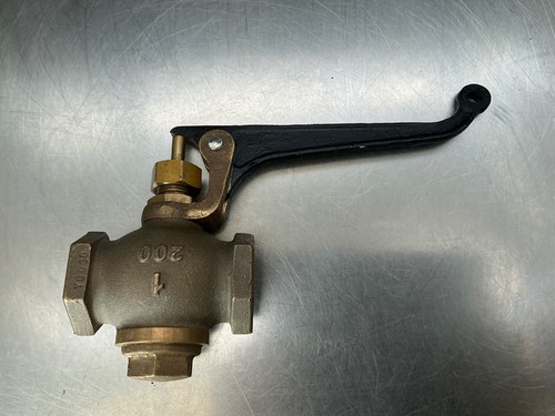 Lunkenheimer brass steam - lunkenheimer,