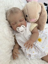 Stunning Reborn Baby
