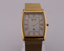 Vintage Seiko Slim Quartz